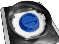 Valve Dock