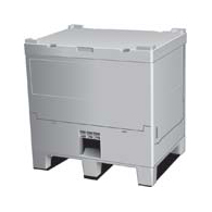 Transport von Flüssigkeiten, Flüssigkeitentransportbox