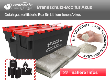 Batteriebox