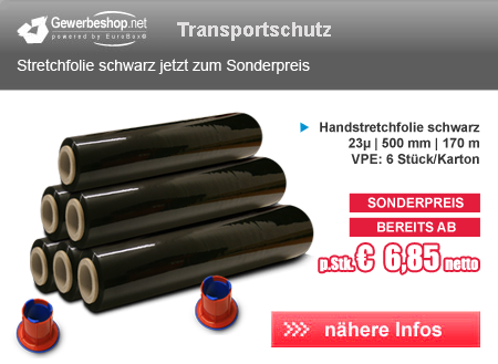 Handstrechfolie