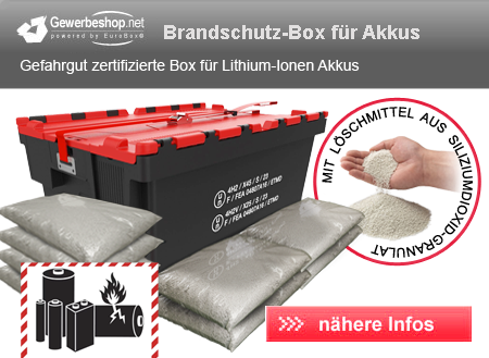 Batteriebox