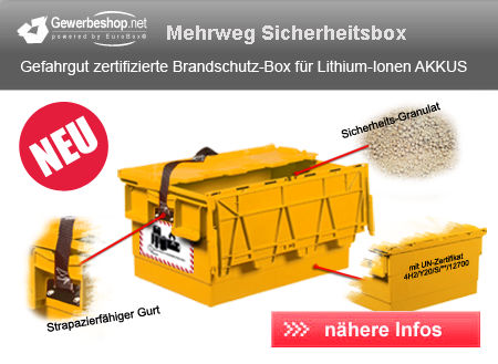 Batteriebox